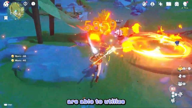 why you guys not pulling on this GREAT Banner? Genshin Impact 4.4 Weapon Banner Guide смотреть онлайн