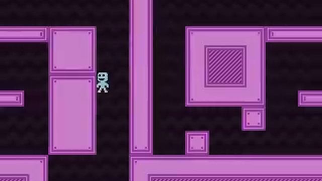 VVVVVV - No-Death Mode Speedrun - 14:05 смотреть онлайн