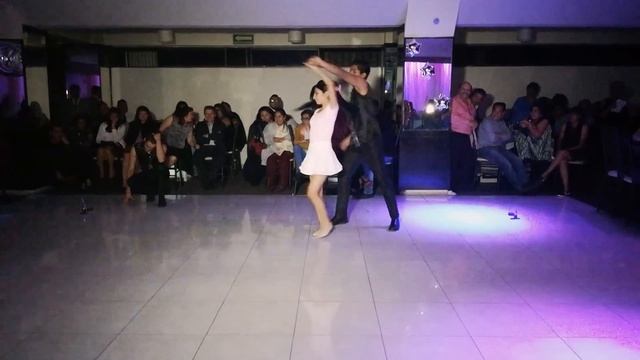 XV años Dany, Te extraño (Bachata) смотреть онлайн