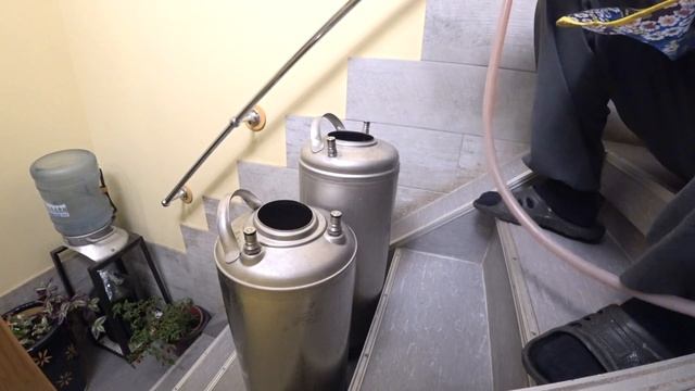 Рецепт домашнего лимонада из груш. Дюшес своими руками. смотреть онлайн