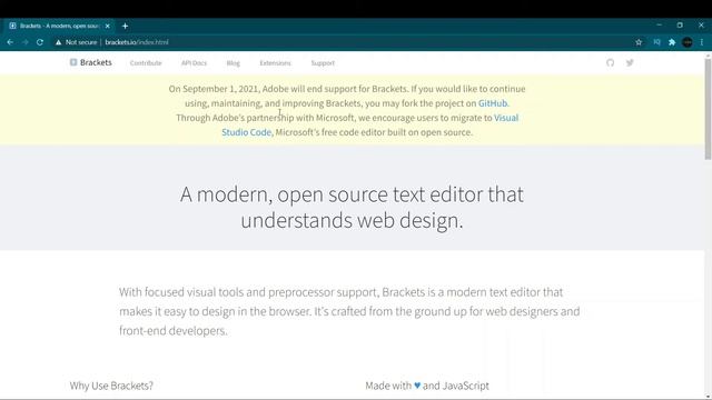 Top 5 Text Editors For Web Development | Must Watch!! смотреть онлайн