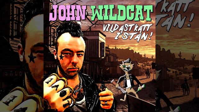 Vildast Katt I Stan смотреть онлайн
