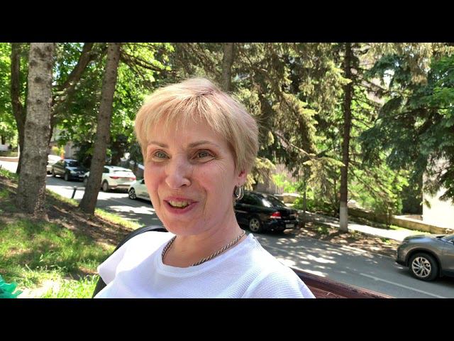 Отзыв о санатории «Тарханы», г. Пятигорск, 2021 г. смотреть онлайн