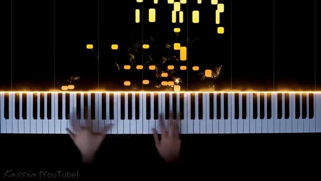 Liebesleid (Love's Sorrow) - Kreisler/Rachmaninoff
