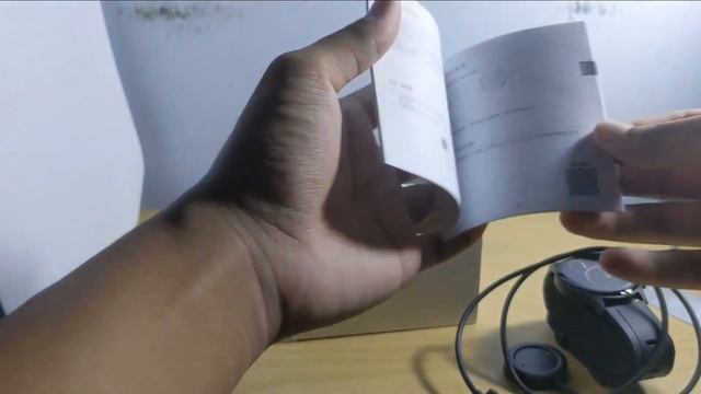 UNBOXING PAKET HAYLOU RS3 смотреть онлайн