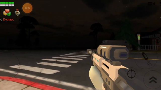 проверяем мифы в чикен ган. и игра как реальная жизнь смотреть онлайн