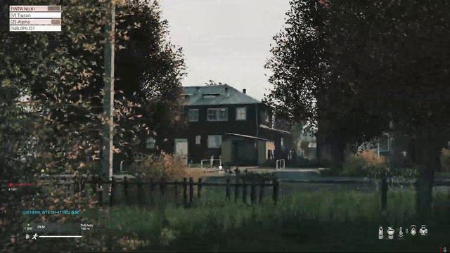 ОТЖИМАЕМ АИРДРОПЫ — DAYZ смотреть онлайн