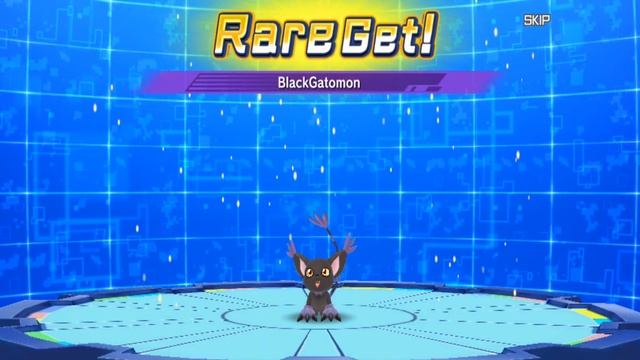 I'm Back!!! // Omegamon & Ulforceveedramon Summons!! // Digimon Rearise смотреть онлайн