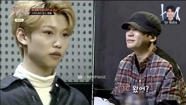 FELIX REVELA QUE FUE DIFICIL ELEGIR SER IDOL DEBIDO A ESTA SITUACION + SUS PLANES ERAN DISTINTOS смотреть онлайн