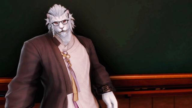 Hackers in FFXIV's PVP: The Truth смотреть онлайн