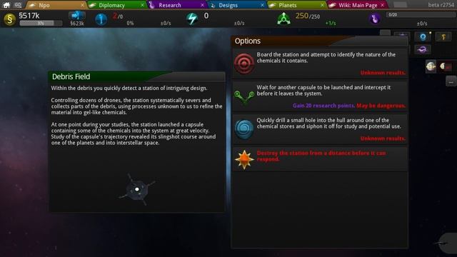 Star Ruler 2 - Early Access Trailer смотреть онлайн