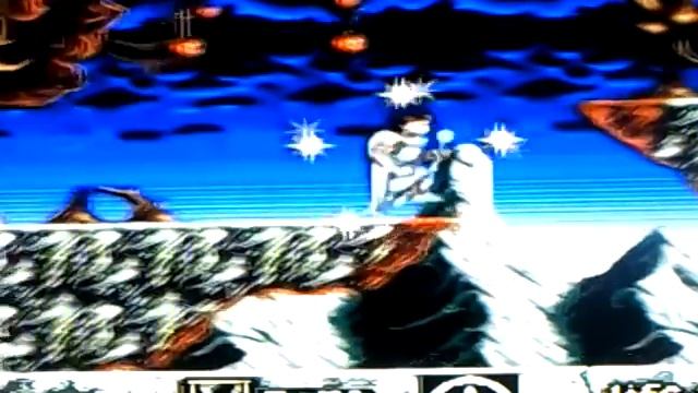 Risky Woods Retro Games With Rob Sega смотреть онлайн
