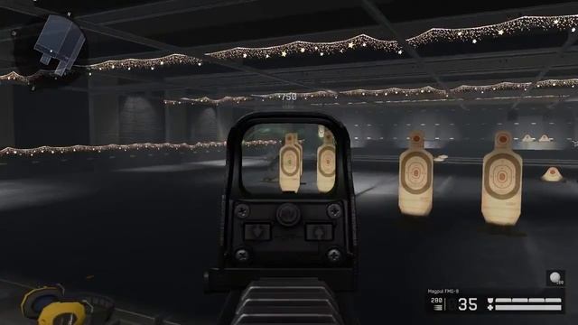 Warface: Magpul FMG-9 | ПТС от 16.12.2016 смотреть онлайн