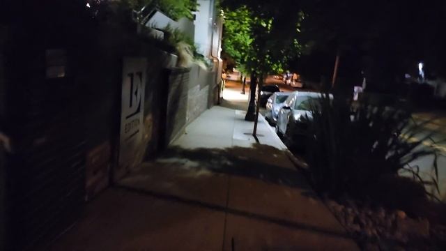 Ночная Прогулка по Злачным Местам 2022 смотреть онлайн