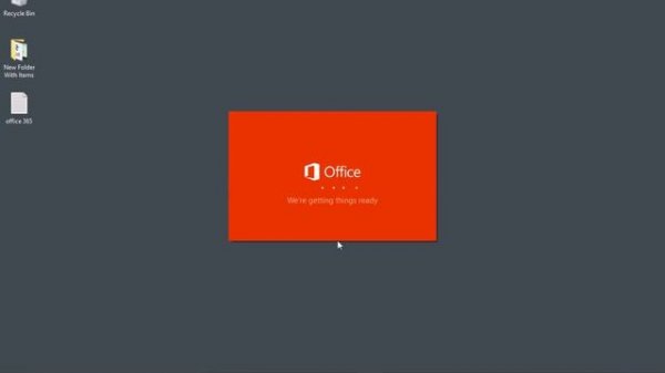 Download Install and Activate  Office 365 free - 2023 | Get Office 365 Permanently Activated free