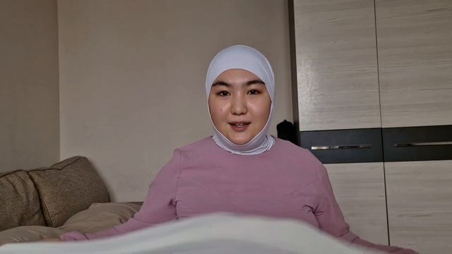 МОЙ ПЕРВЫЙ ГОД В ХИДЖАБЕ: моя история | обзор платков | советы и личный опыт смотреть онлайн