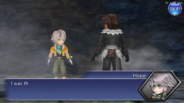 DISSIDIA Final Fantasy OO Android iOS Walkthrough - Part 13 - Chapter 2, Event: A Lion's Heart Pt.3 смотреть онлайн