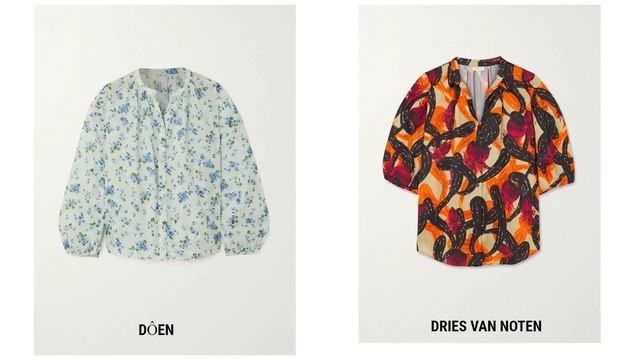 ОБЗОР ЖУРНАЛА BOUTIQUE TRENDS 8-9/2021