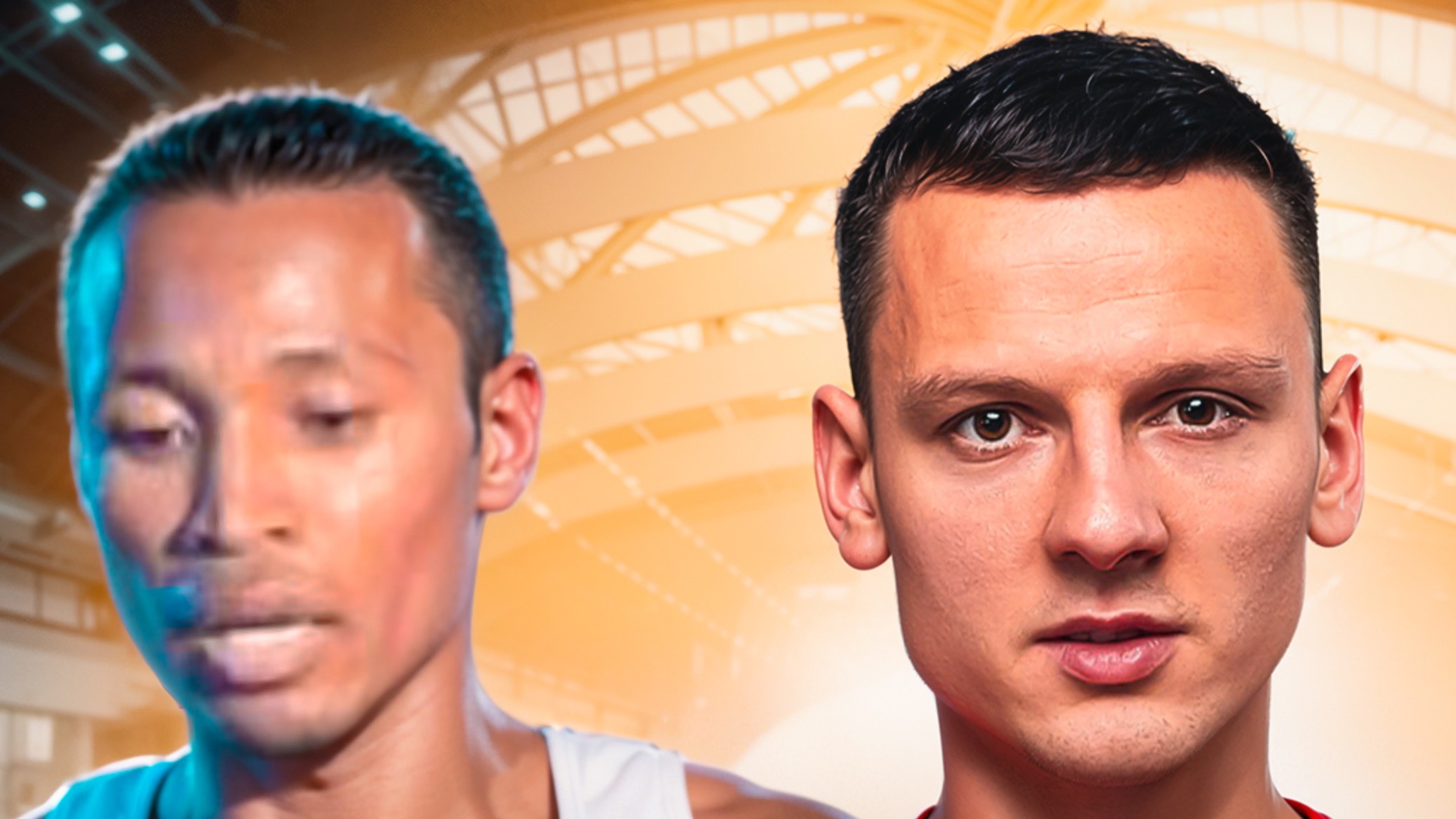 Бурцев, Ляликов и Negative Split