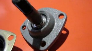 ПРАВИЛЬНАЯ СМАЗКА для шаровых опор