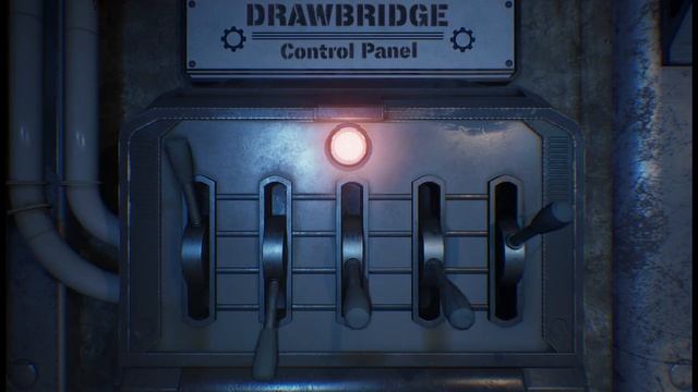 Meridian 157: Prologue - Official Trailer смотреть онлайн