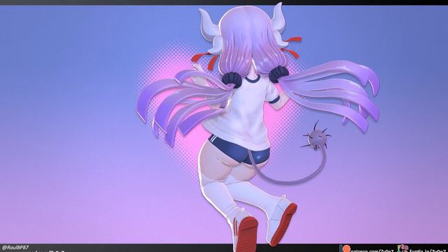 Kanna turntable смотреть онлайн