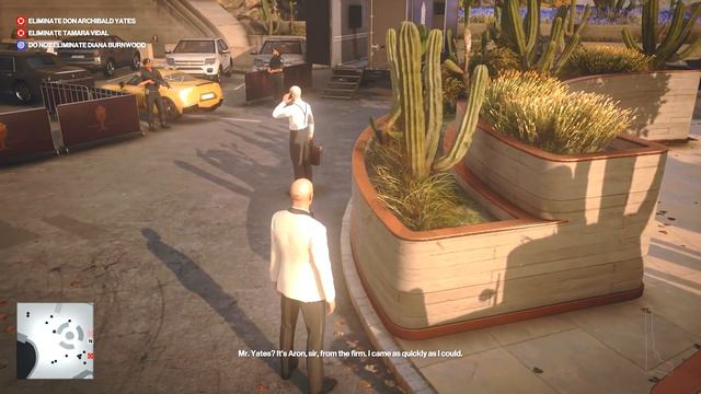 Hitman 3 รีวิว [Review] – ปิดตำนานนักฆ่าไตรภาคอย่างยิ่งใหญ่