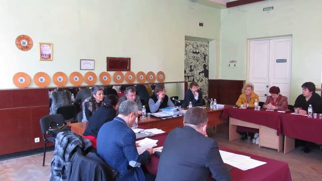 В Мариуполе полной информации о переходе в ОСМД нет,- депутаты горсовета смотреть онлайн