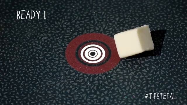 Tefal Cookware Tips N°17- Cooking The Perfect Steak смотреть онлайн