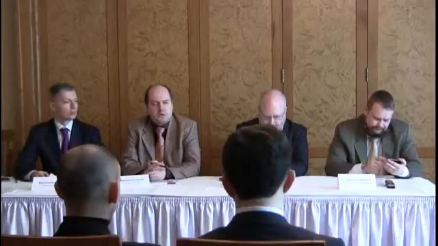Об абсурдности поправок к закону о гражданстве смотреть онлайн
