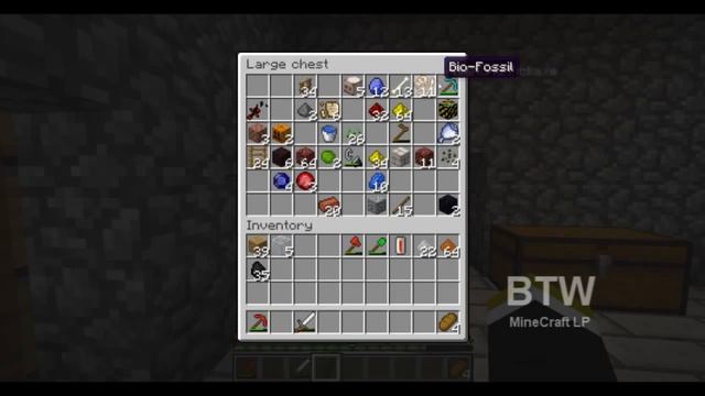Minecraft Let's Play Season 3 - IC2 BC RP2 Forestry EE [e04] смотреть онлайн
