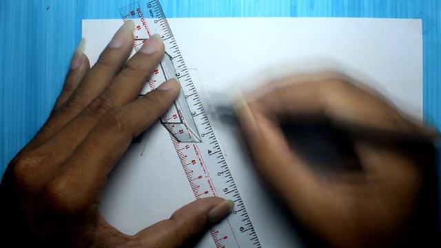 Easy Draw Letter A 3D Art Free Style & 4Step, Top Drawing 3D, How to Drawing 3D, Part4 смотреть онлайн