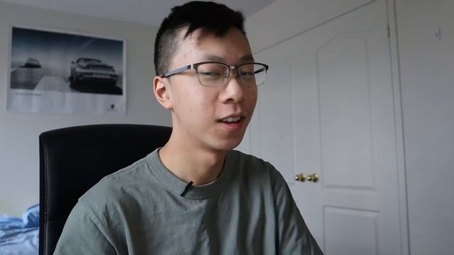 When you treat your date like a coding interview смотреть онлайн