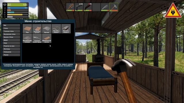 ЗОМБИЭЙСЕР В ОЖИДАНИИ СЮЖЕТА Zompiercer смотреть онлайн