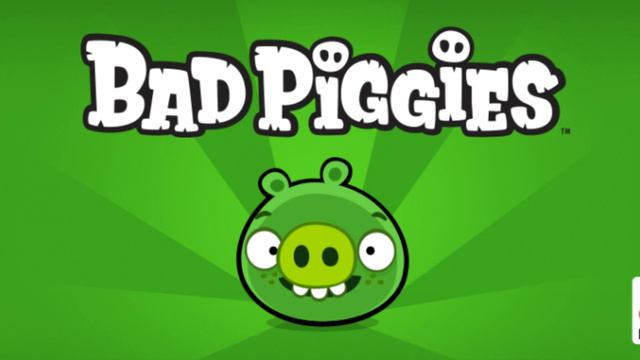 Bad Piggies Soundtrack | Bad Piggies Theme | смотреть онлайн