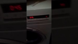 Продолжение "эпопеи" с ошибкой "Е 17" на стиралке БОШ....