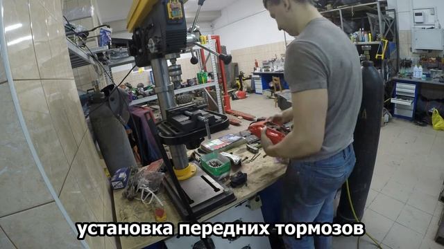 SWAP EJ204 4AT на EJ20X 5AT part 7 смотреть онлайн