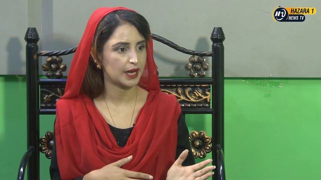 Mahman Program With Ambar Malik & Zaib Jameel смотреть онлайн