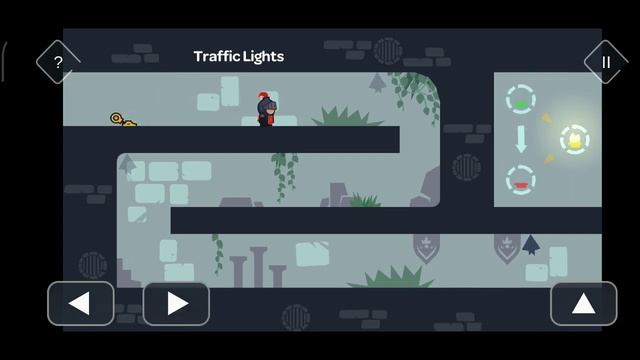 Tricky Castle Princess Castle Level 76 Walkthrough смотреть онлайн