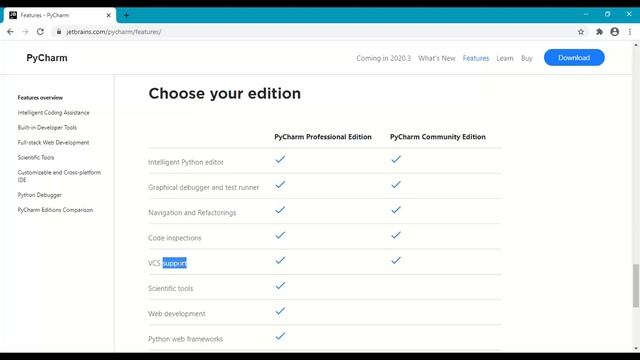 5. Working with PyCharm IDE in Python Programming || Downloading & Installing PyCharm IDE || PyChar смотреть онлайн