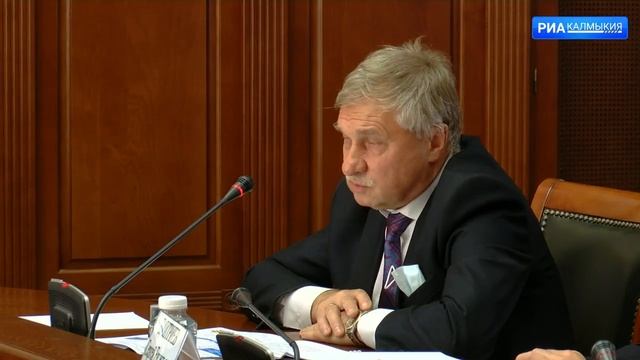 Будущее элистинского аэропорта: новые маршруты, увеличение пассажиропотока и строительство терминал смотреть онлайн