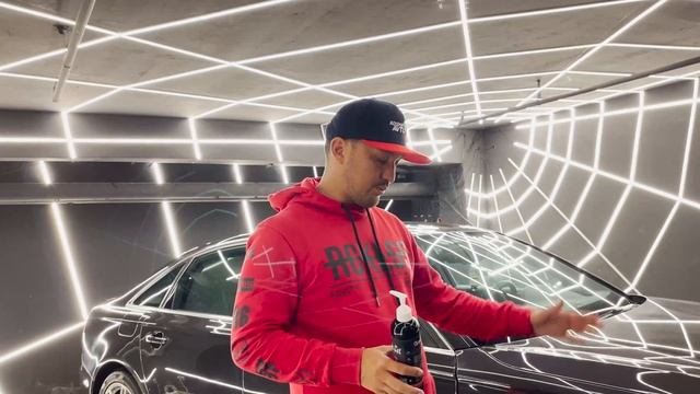 Средство для резины и пластика Megvit Nerofix Gel смотреть онлайн