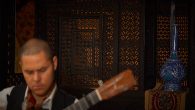 Serrana (Performance) смотреть онлайн