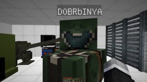 ? Майнкрафт, но мы СУПЕР!