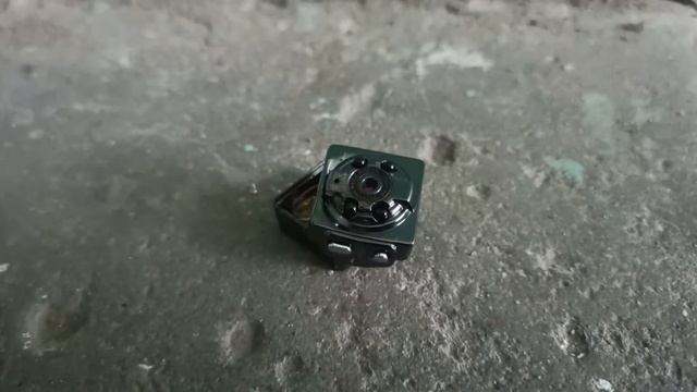 Мини Камера SQ8 смотреть онлайн