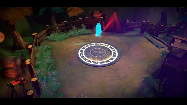 Игра:- ArchWar Heroes and Demons. Два успешных боя. Видео обзор на игру в действии. Игра для андрои смотреть онлайн