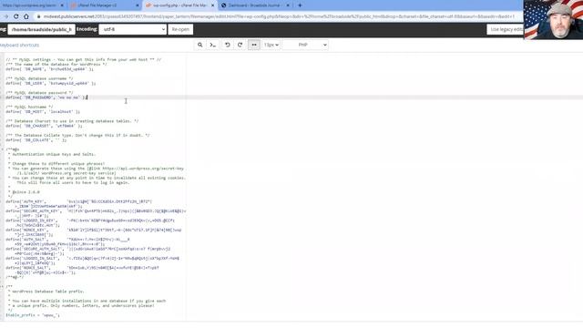 Lock WordPress After Giving a Freelancer Access. Changing the Password is Not Enough. [2022] смотреть онлайн