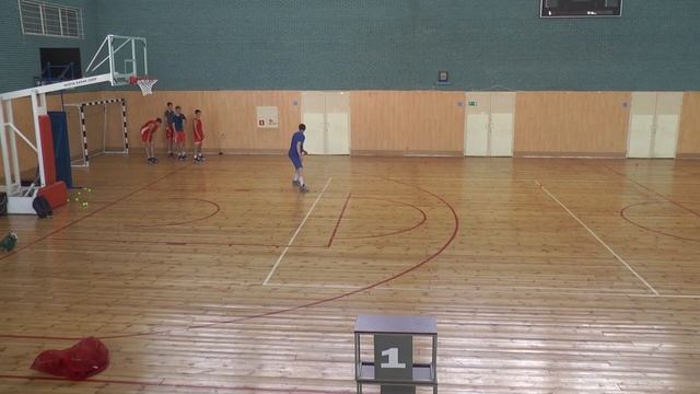 18.05.21 Цикл тренерских семинаров ФБСО. Семинар десятый смотреть онлайн