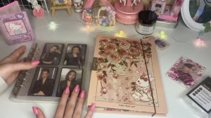 💌 советы начинающим картонщикам 📨 как хранить к-поп карты ♡‧₊˚