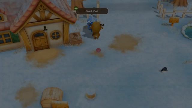 How to Get Stamina Booster XL | Story of Seasons Friends of Mineral Town смотреть онлайн